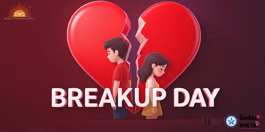 Breakup Day